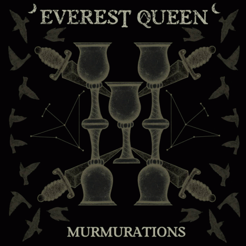 Everest Queen : Murmurations